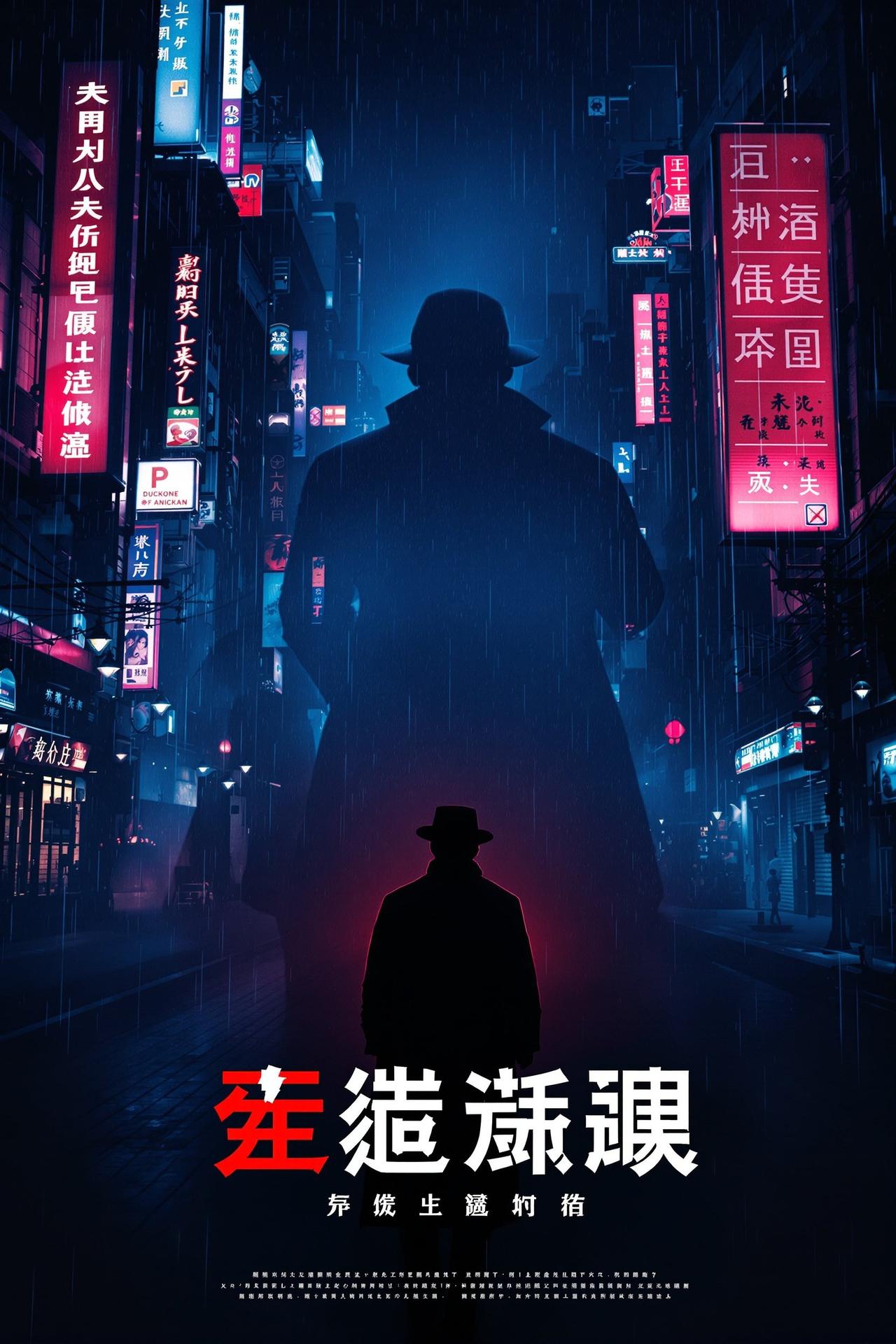 暗夜追踪 - 影视百科 暗夜追踪 - 52黑料影视百科