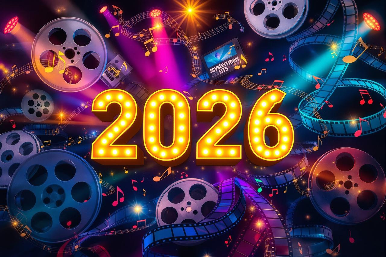 2026娱乐圈半年报:那些改变行业格局的大事件 - 今日爆瓜 2026娱乐圈半年报:那些改变行业格局的大事件
