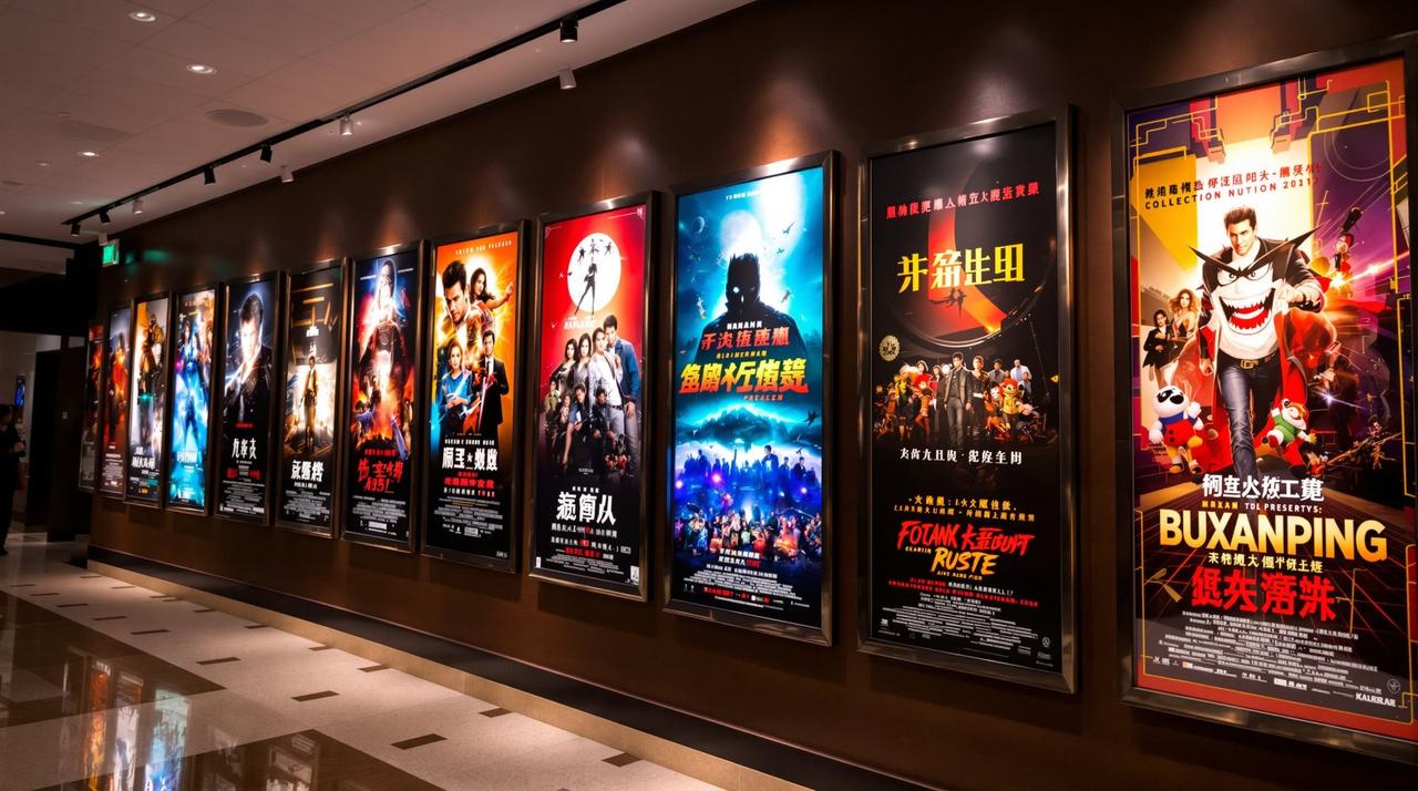 《深海》点映口碑炸裂!国产动画新高度 《深海》点映口碑炸裂!国产动画新高度 - 52黑料热点词条
